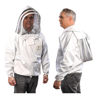beekeeping cotton jacket