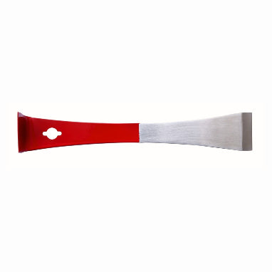 half painted hive tool