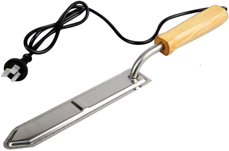 Electric Uncapping knife