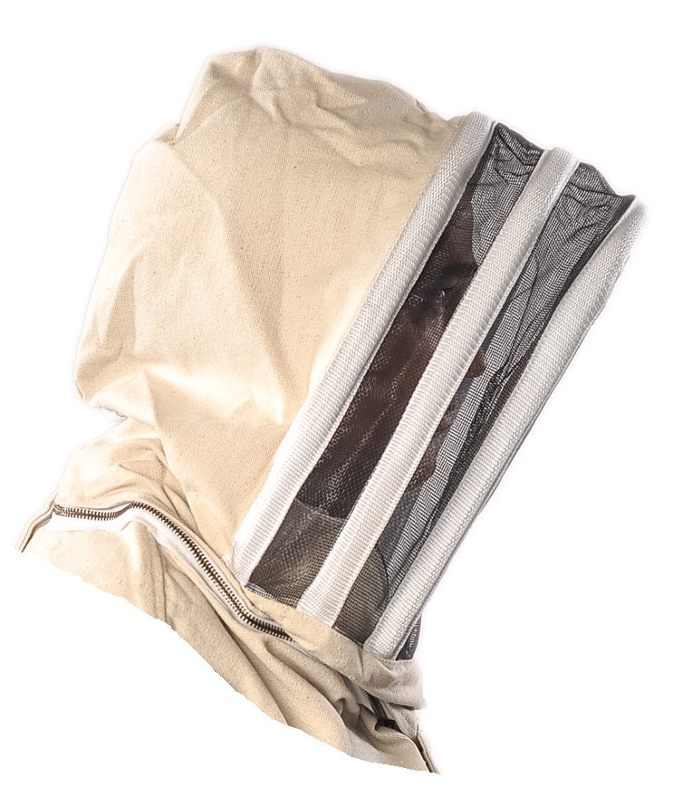 beekeeping veil, forest beekeeping replacement veil canvas