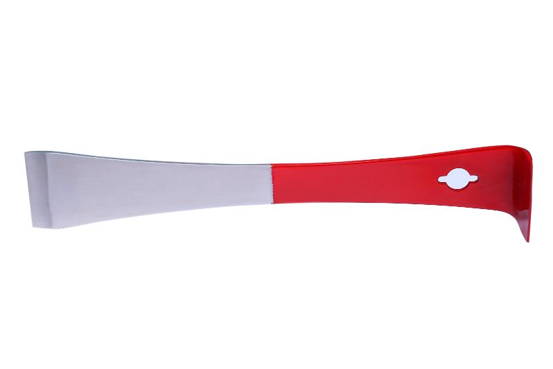 Bee hive tool, Forest Beekeeping Supply, commercial beekeeping tool, hobbyist beekeeping tool, durable hive tool, beekeeping equipment, hive maintenance tool, beekeeper's tool, multi-purpose hive tool, beekeeping accessories