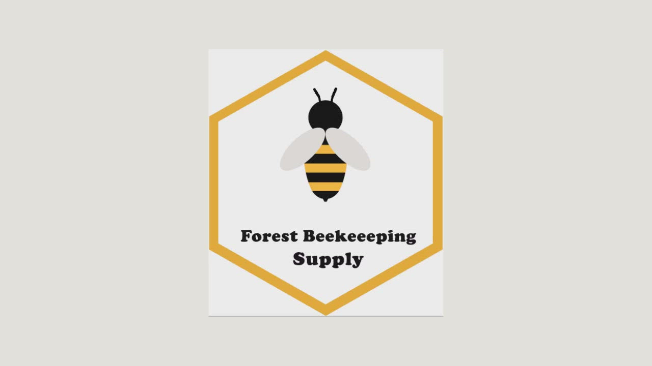 features of beekeeping jacket with fencing veil