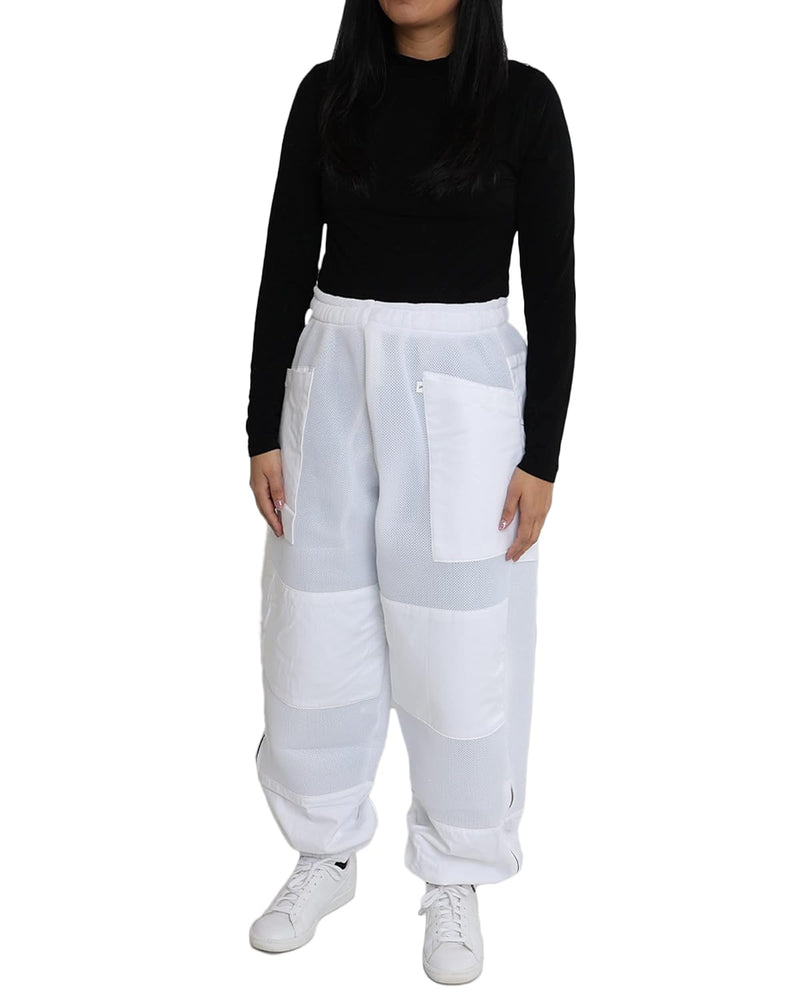 
                  
                    Load image into Gallery viewer, ventilated beekeeper pant
                  
                