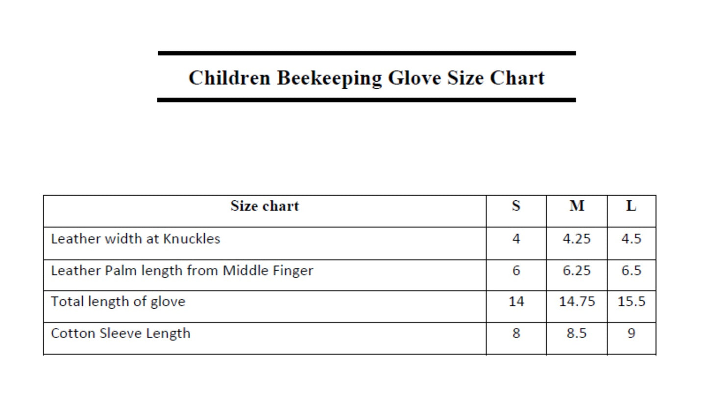 
                  
                    Children beekeeping kit, honey bee protective suit, bee sting protection, kids beekeeping gloves, child beekeeper suit, protective gear for kids, beekeeping clothing, honey bee protection, sting-resistant suit, children's beekeeping gloves
                  
                