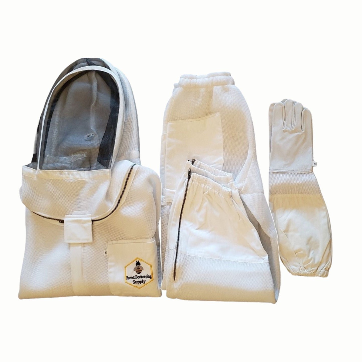 beekeeping kit