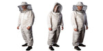 Air Breeze Ventilated beekeeping suit: STAY COOL ON HOT DAY