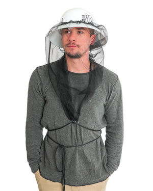 
                  
                    Load image into Gallery viewer, Forest Beekeeping Supply -  Beekeeper&amp;#39;s Pocket Veil With Out helmets
                  
                
