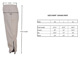 
                  
                    Load image into Gallery viewer, Forest Beekeeping Supply - Professional Beekeeping Pants Total Protection During Hive Maintenance for Backyard &amp;amp; Beginner Beekeepers
                  
                