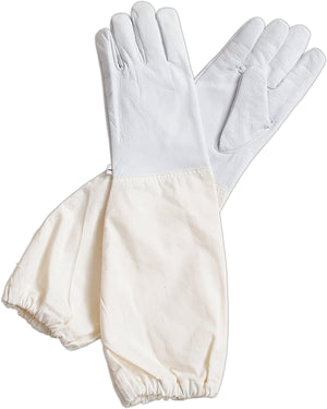 
                  
                    Load image into Gallery viewer, Beekeeping Starter kit- Cotton Canvas Jacket with Pant and Glove- Beekeeper Full Body Protection
                  
                