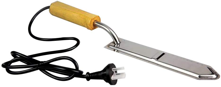 
                  
                    Electric Uncapping knife
                  
                