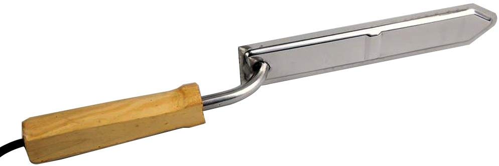
                  
                    Electric Uncapping knife
                  
                