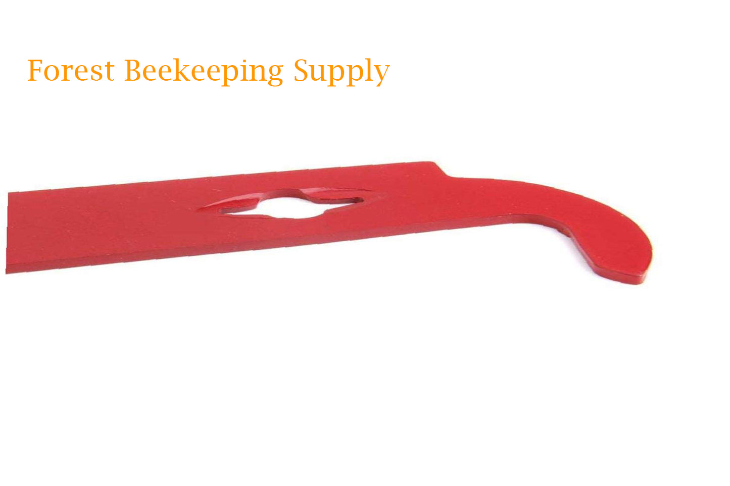 
                  
                    J Hook Hive Tool Professional Grade Tempered Steel (40 + HRC) Multifunction Function Hive Tool, Large J-Hook for Prying. Frame Lifter and Scraper,10-1/2-Inch
                  
                