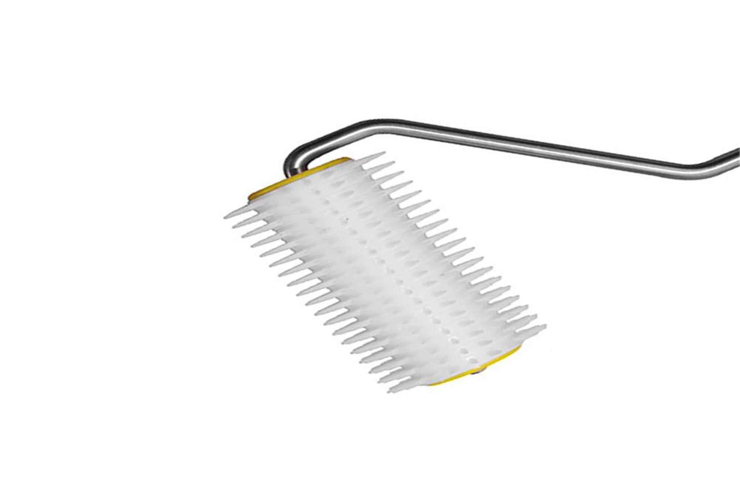 
                  
                    Plastic Honey Punch Roller
                  
                